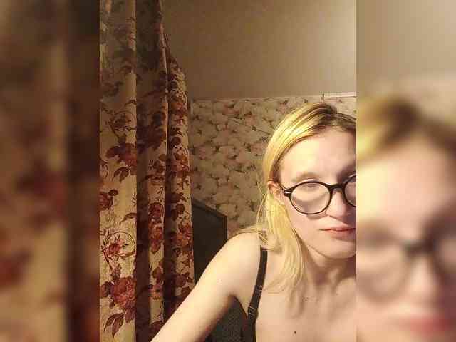 Afradita21 webcam