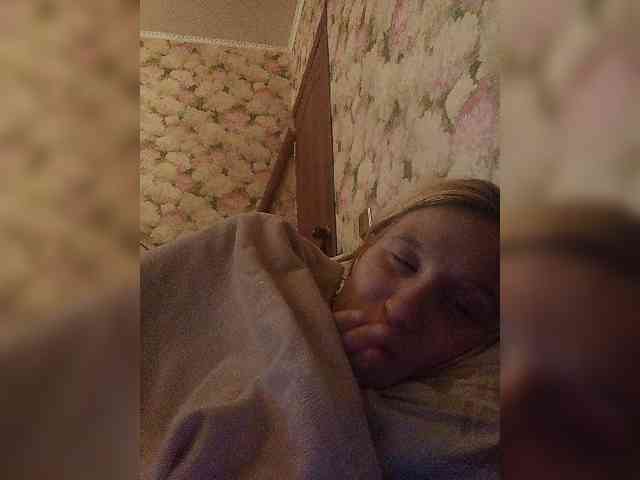 Afradita21 webcam