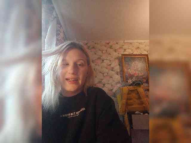 Afradita21 webcam