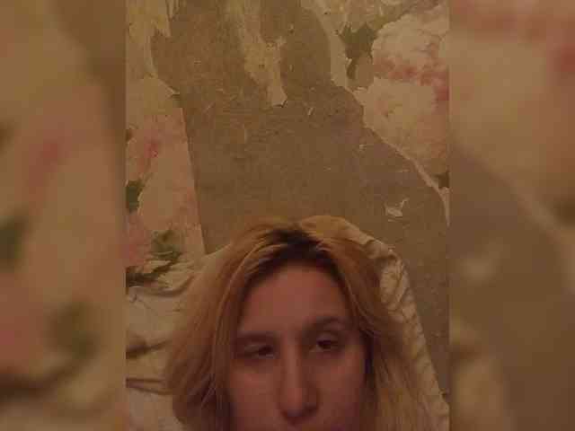 Afradita21 webcam