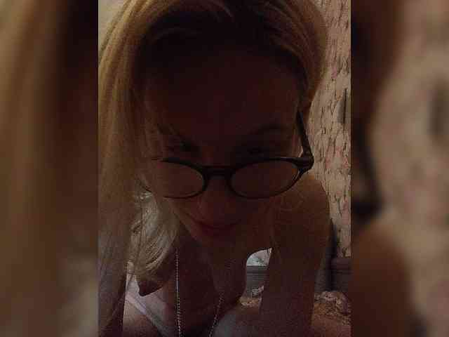 Afradita21 webcam