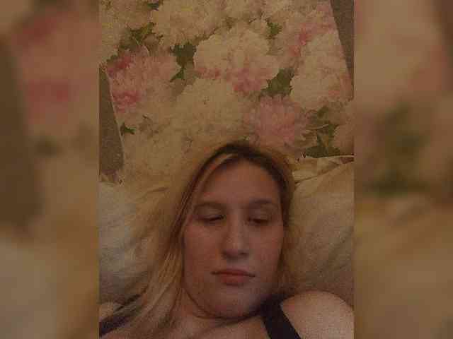 Afradita21 webcam