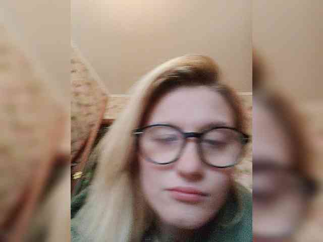 Afradita21 webcam
