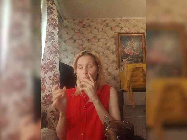 Afradita21 webcam