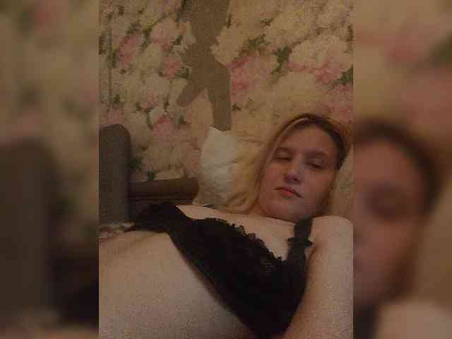 Afradita21 webcam