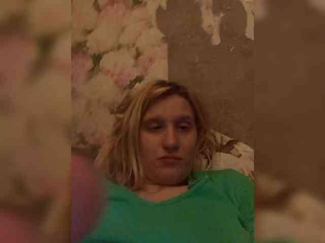 Afradita21 webcam