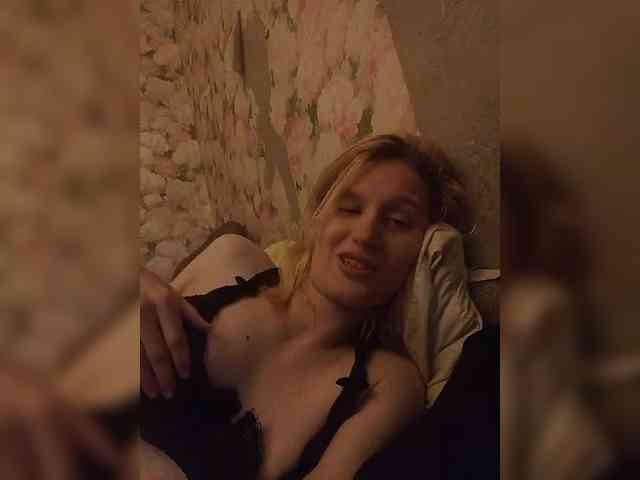 Afradita21 webcam