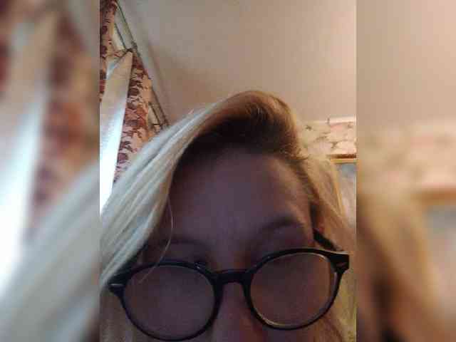 Afradita21 webcam