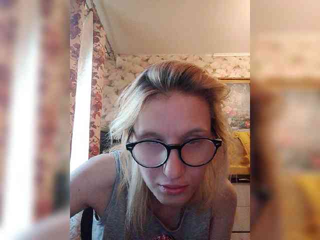 Afradita21 webcam