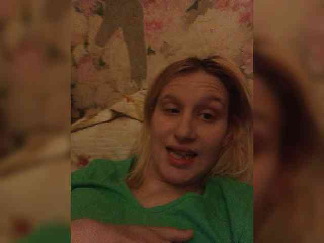 Afradita21 webcam