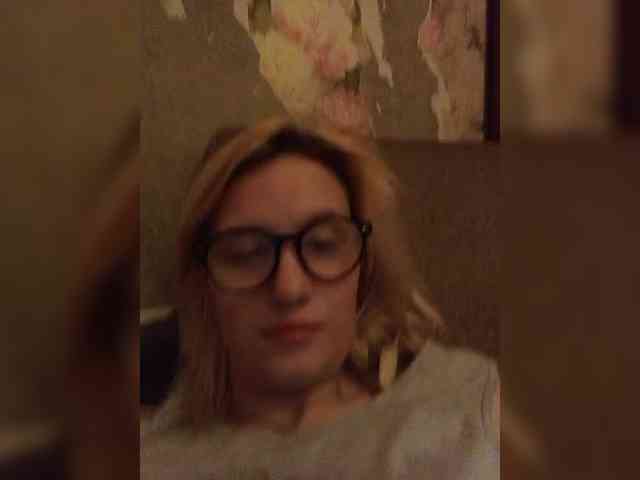 afradita21's live room