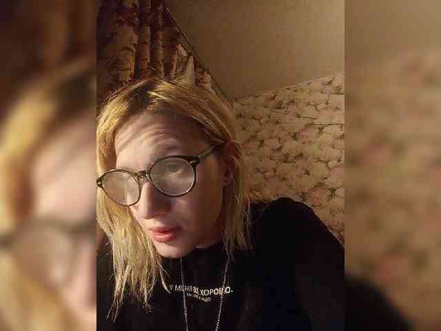Afradita21 webcam