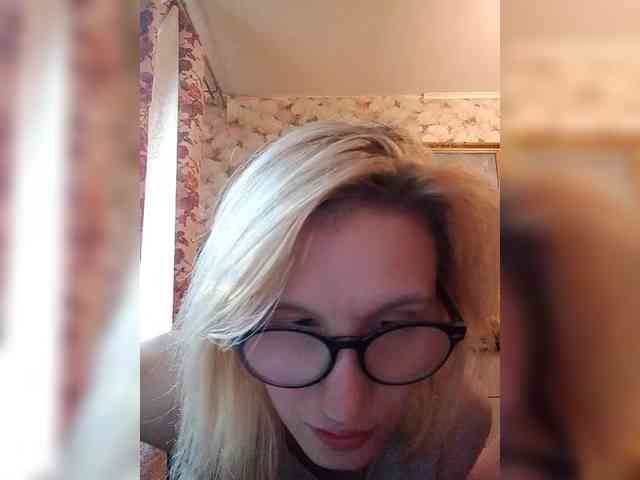 Afradita21 webcam