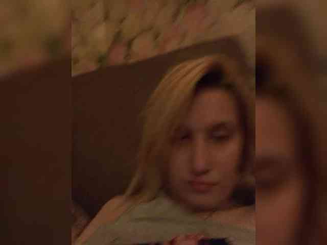 Afradita21 webcam