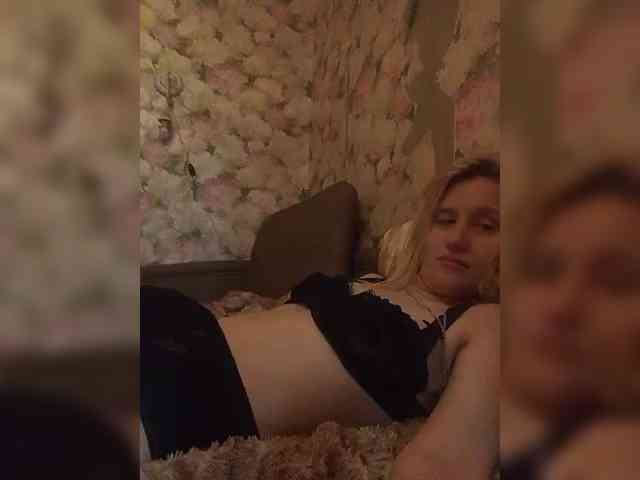 Afradita21 webcam