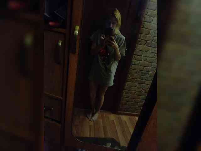 Afradita21 webcam