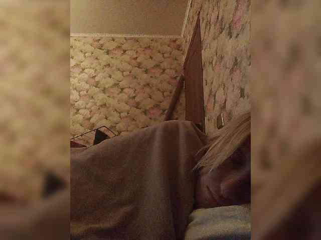 Afradita21 webcam
