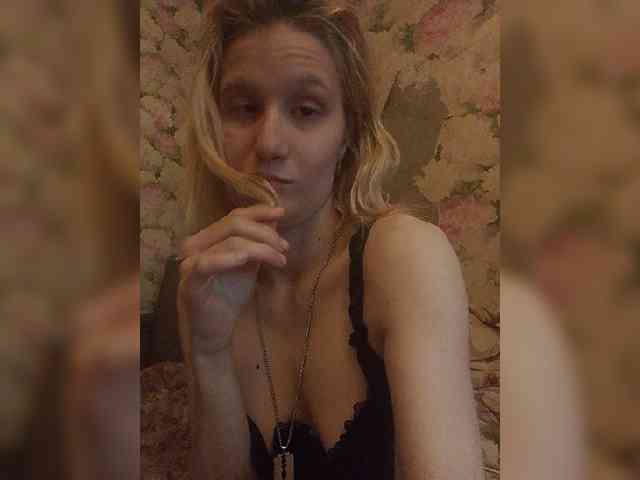 Afradita21 webcam