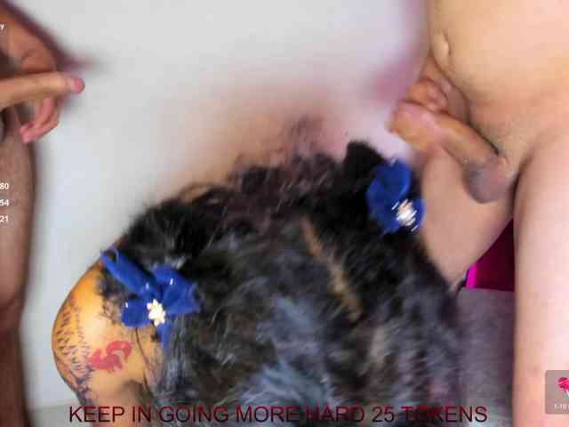 Gothic-slut-without-limi's cam show statistics and live stream