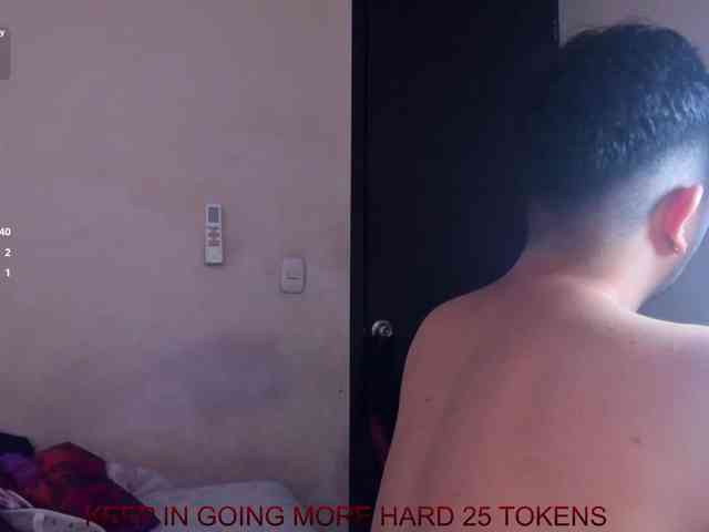 Gothic-slut-without-limi webcam