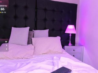 ZoeWilson Porn Show