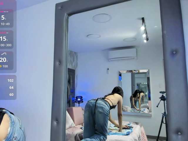 ZoeWilson live cam on BongaCams