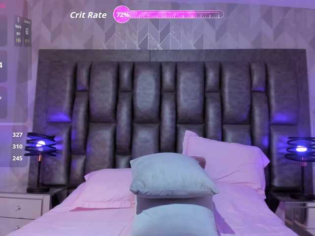 ZoeWilson live cam on BongaCams