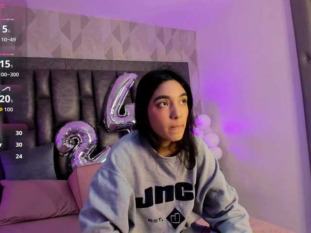ZoeWilson live webcam show