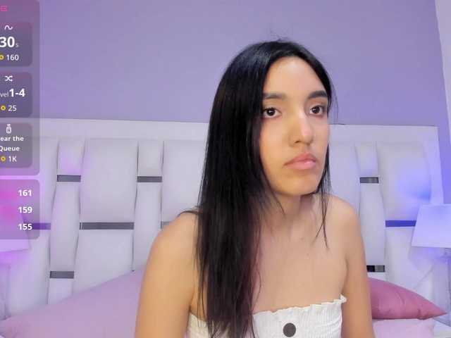 ZoeWilson live webcam show