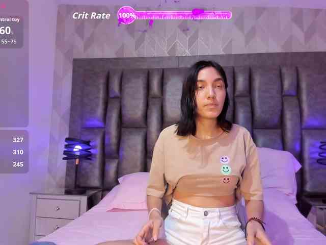ZoeWilson