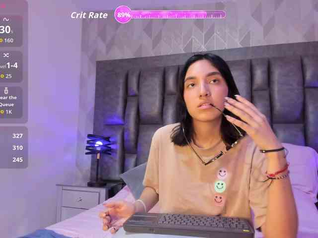 ZoeWilson ZoeWilson