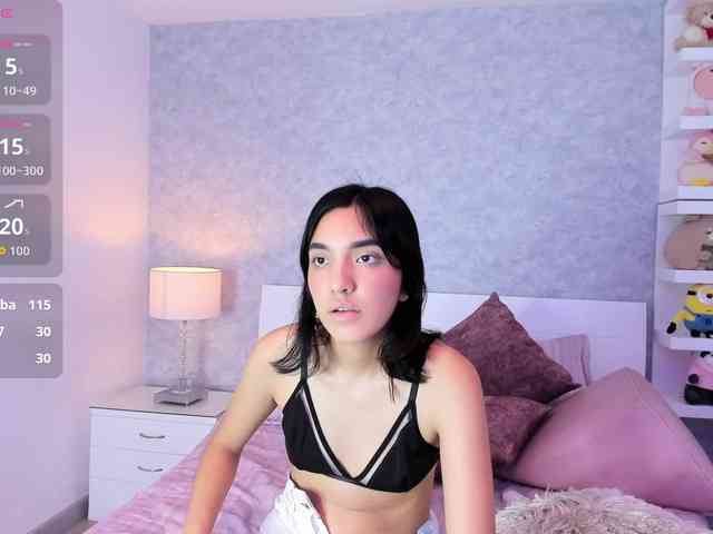 ZoeWilson