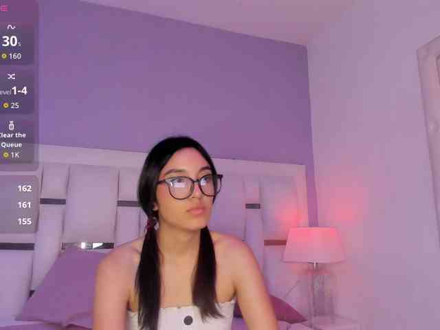 Modelo: ZoeWilson