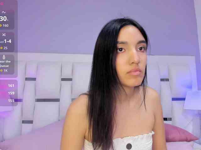 Modelo: ZoeWilson