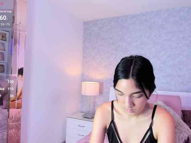 ZoeWilson Live Webcam on BongaCams