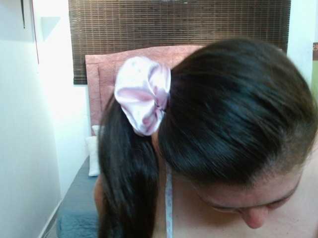 lorena-prg7 live cam on BongaCams