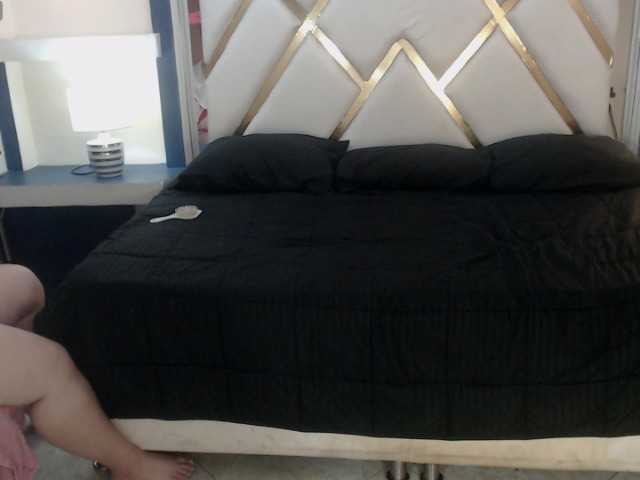lorena-prg7 live cam on BongaCams