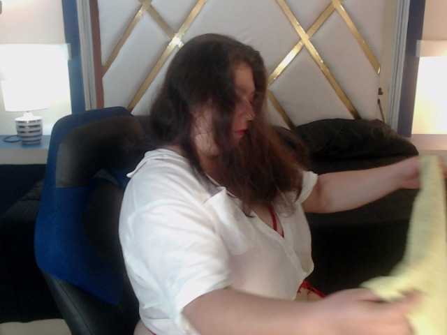 lorena-prg7 live cam on BongaCams