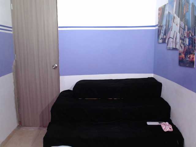 lorena-prg7 live cam on BongaCams