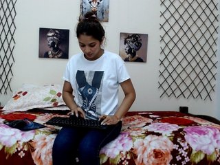 girlerotica18 Porn Show