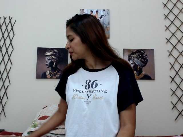 girlerotica18 live cam preview