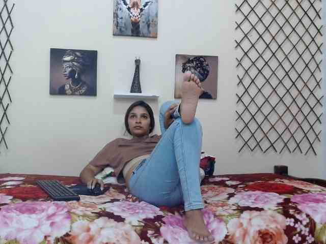 girlerotica18 webcam