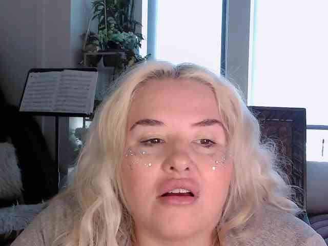 BellaBelly webcam