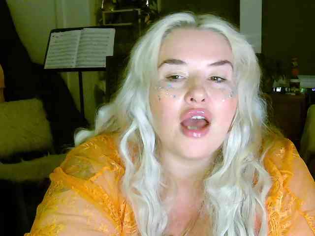 BellaBelly webcam
