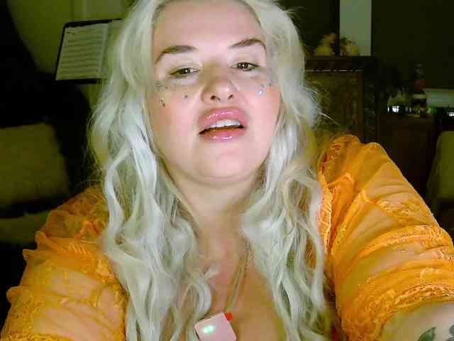BellaBelly webcam