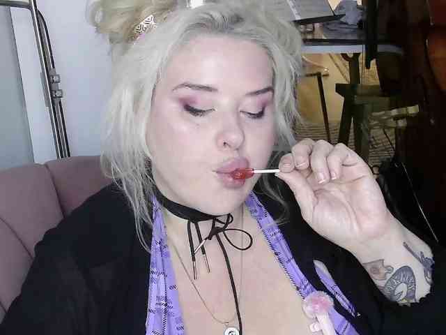 BellaBelly webcam