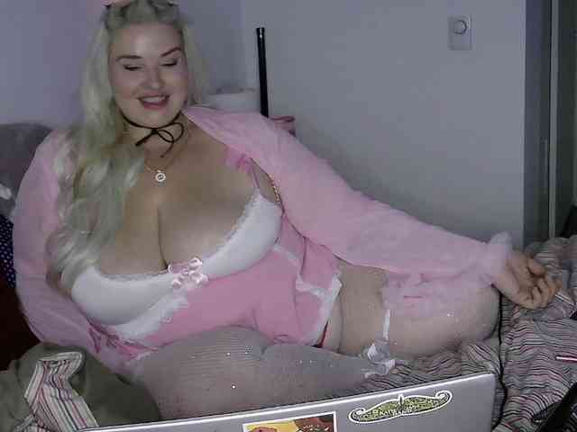 BellaBelly webcam