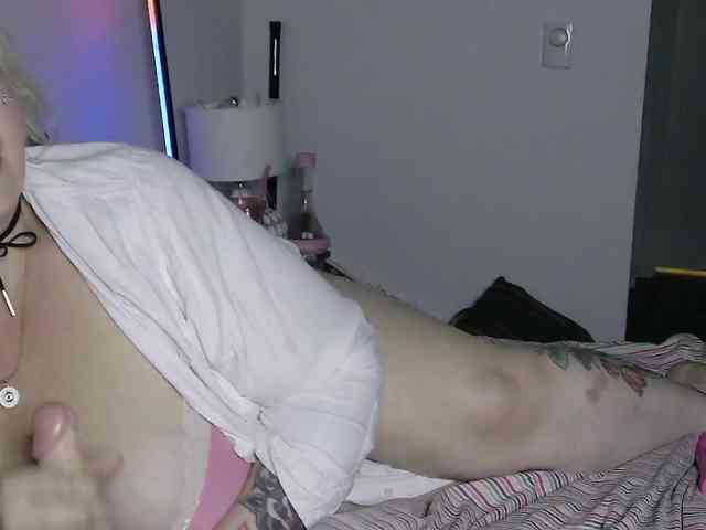 BellaBelly webcam