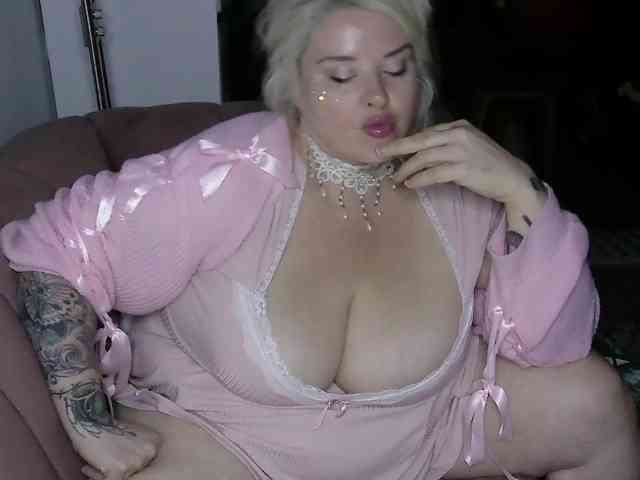 BellaBelly webcam