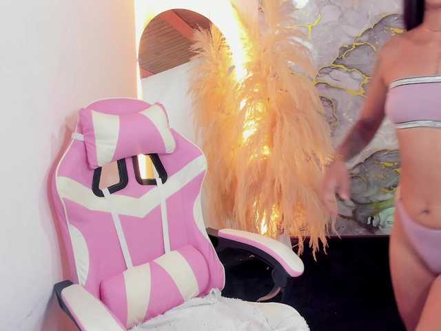 Miavegga1 live cam on BongaCams